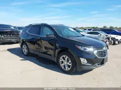 2GNAXKEX3J6221481 2018 CHEVROLET EQUINOX