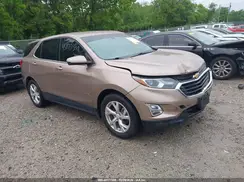 2GNAXKEX3J6224946 2018 CHEVROLET EQUINOX