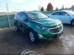 2GNAXKEX3J6228995 2018 CHEVROLET EQUINOX