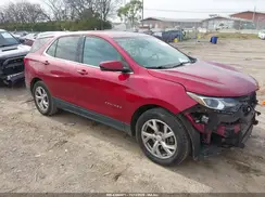 2GNAXKEX3J6230679 2018 CHEVROLET EQUINOX
