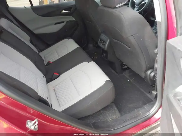 2GNAXKEX3J6230679 2018 CHEVROLET EQUINOX - Image 8