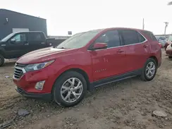 2GNAXKEX3J6235896 2018 CHEVROLET EQUINOX