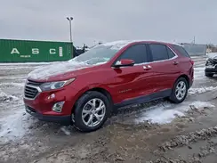 2GNAXKEX3J6237714 2018 CHEVROLET EQUINOX