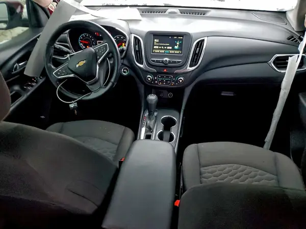 2GNAXKEX3J6237714 2018 CHEVROLET EQUINOX - Image 8