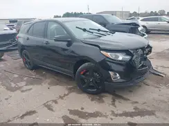 2GNAXKEX3J6239415 2018 CHEVROLET EQUINOX