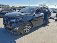 2GNAXKEX3J6239981 2018 CHEVROLET EQUINOX