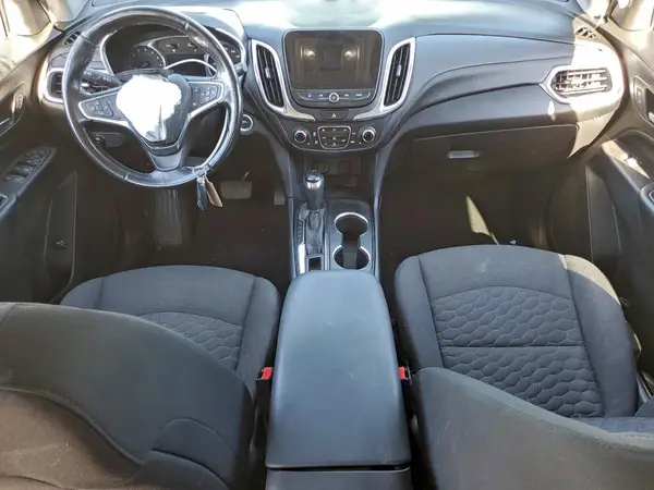 2GNAXKEX3J6239981 2018 CHEVROLET EQUINOX - Image 8