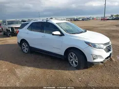 2GNAXKEX3J6252343 2018 CHEVROLET EQUINOX
