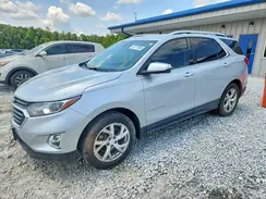 2GNAXKEX3J6254528 2018 CHEVROLET EQUINOX