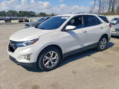 2GNAXKEX3J6256344 2018 CHEVROLET EQUINOX