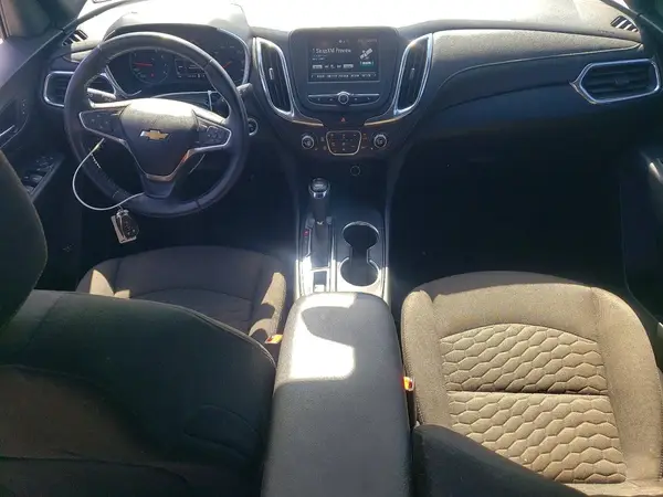 2GNAXKEX3J6256344 2018 CHEVROLET EQUINOX - Image 8