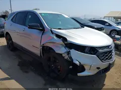 2GNAXKEX3J6263858 2018 CHEVROLET EQUINOX