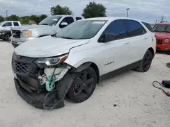 2GNAXKEX3J6265996 2018 CHEVROLET EQUINOX