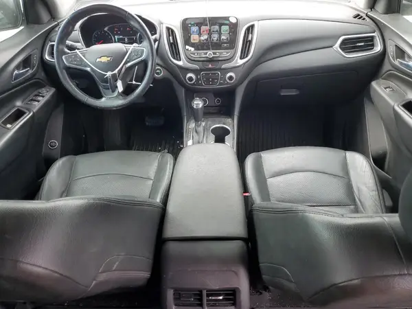 2GNAXKEX3J6265996 2018 CHEVROLET EQUINOX - Image 8