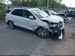 2GNAXKEX3J6310757 2018 CHEVROLET EQUINOX