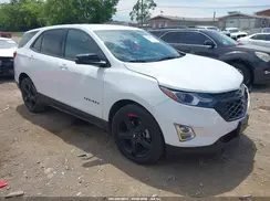 2GNAXKEX3J6325579 2018 CHEVROLET EQUINOX