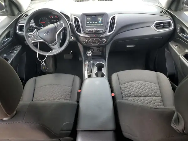 2GNAXKEX3J6332435 2018 CHEVROLET EQUINOX - Image 8