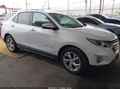 2GNAXKEX3J6334833 2018 CHEVROLET EQUINOX