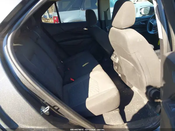 2GNAXKEX3J6335559 2018 CHEVROLET EQUINOX - Image 8
