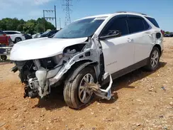 2GNAXKEX3J6345217 2018 CHEVROLET EQUINOX