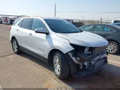 2GNAXKEX3J6346884 2018 CHEVROLET EQUINOX