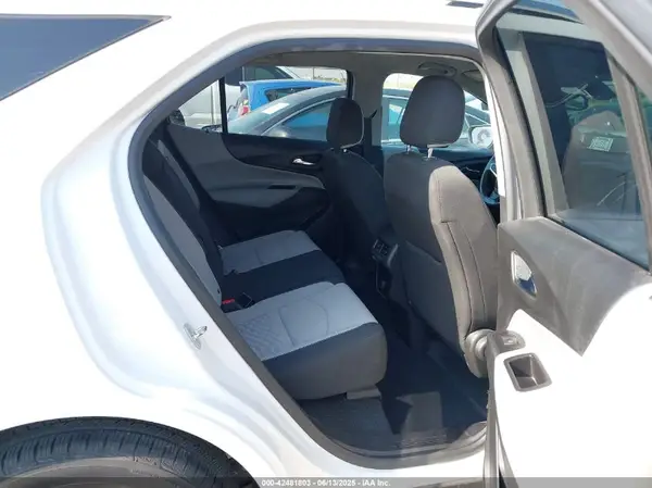 2GNAXKEX3J6346884 2018 CHEVROLET EQUINOX - Image 8