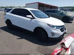 2GNAXKEX4J6142451 2018 CHEVROLET EQUINOX