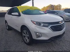 2GNAXKEX4J6145852 2018 CHEVROLET EQUINOX
