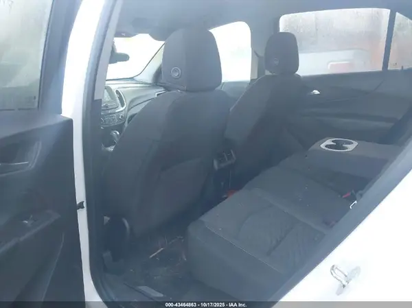 2GNAXKEX4J6145852 2018 CHEVROLET EQUINOX - Image 8