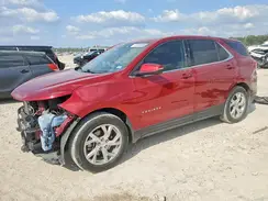 2GNAXKEX4J6146533 2018 CHEVROLET EQUINOX