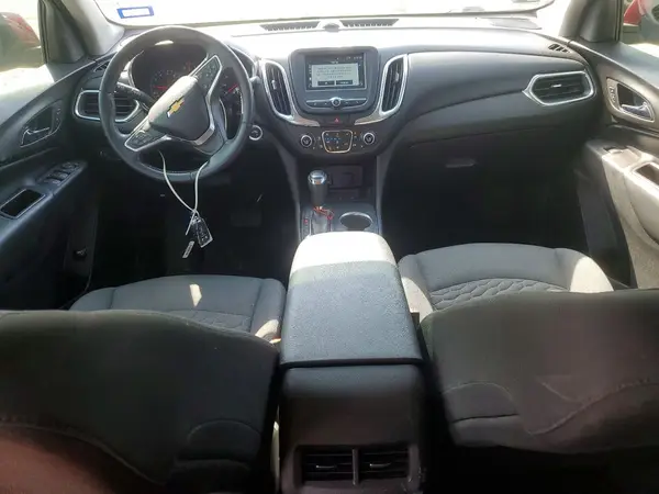 2GNAXKEX4J6146533 2018 CHEVROLET EQUINOX - Image 8