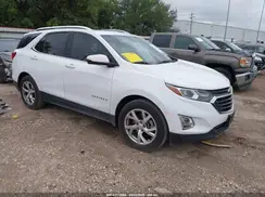 2GNAXKEX4J6152090 2018 CHEVROLET EQUINOX
