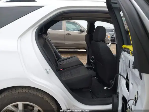 2GNAXKEX4J6152090 2018 CHEVROLET EQUINOX - Image 8
