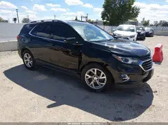 2GNAXKEX4J6152753 2018 CHEVROLET EQUINOX