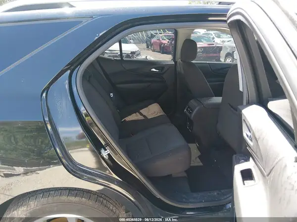2GNAXKEX4J6152753 2018 CHEVROLET EQUINOX - Image 8