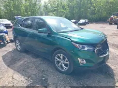2GNAXKEX4J6165986 2018 CHEVROLET EQUINOX