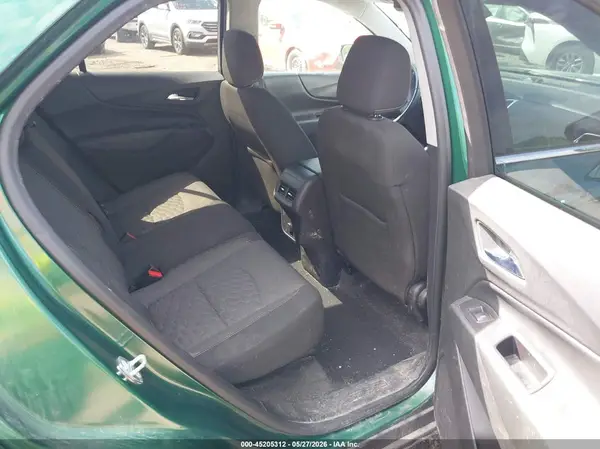 2GNAXKEX4J6165986 2018 CHEVROLET EQUINOX - Image 8