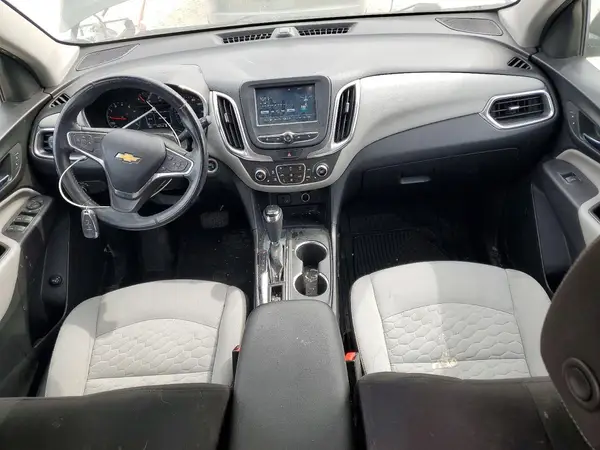 2GNAXKEX4J6184280 2018 CHEVROLET EQUINOX - Image 8