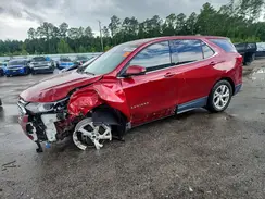 2GNAXKEX4J6190550 2018 CHEVROLET EQUINOX