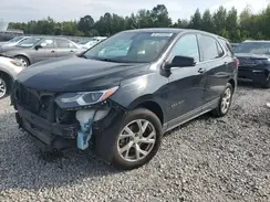 2GNAXKEX4J6193562 2018 CHEVROLET EQUINOX