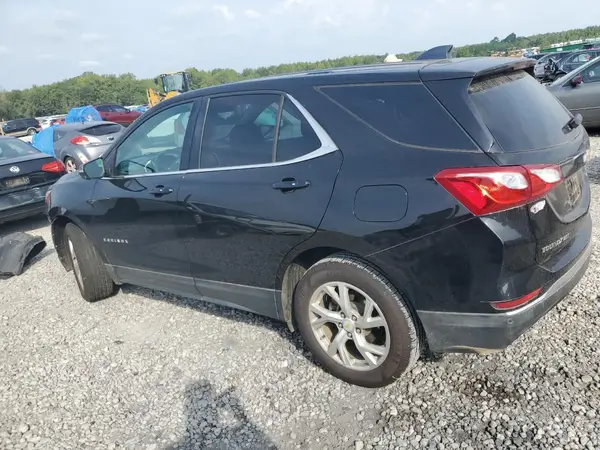 2GNAXKEX4J6193562 2018 CHEVROLET EQUINOX - Image 2