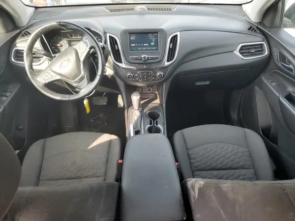 2GNAXKEX4J6193562 2018 CHEVROLET EQUINOX - Image 8