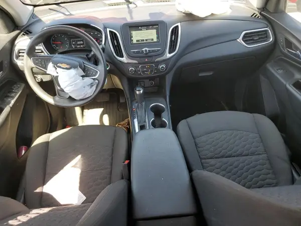 2GNAXKEX4J6220369 2018 CHEVROLET EQUINOX - Image 8