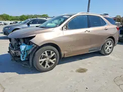 2GNAXKEX4J6222896 2018 CHEVROLET EQUINOX