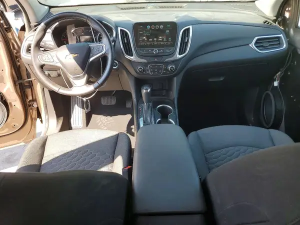 2GNAXKEX4J6222896 2018 CHEVROLET EQUINOX - Image 8