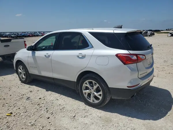 2GNAXKEX4J6223756 2018 CHEVROLET EQUINOX - Image 2
