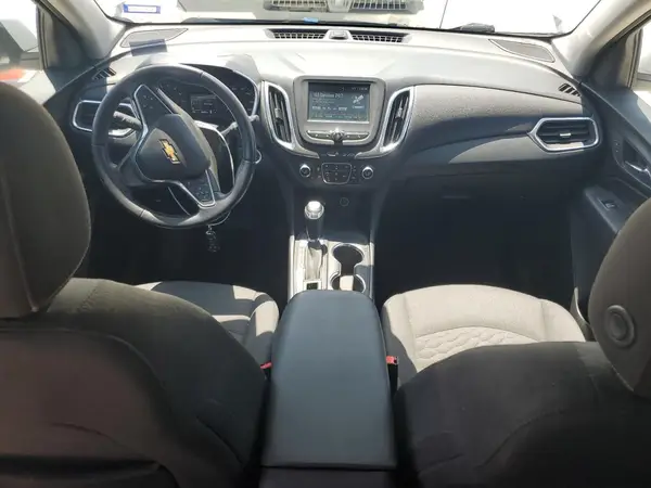 2GNAXKEX4J6223756 2018 CHEVROLET EQUINOX - Image 8