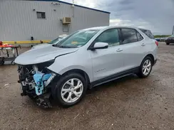 2GNAXKEX4J6224695 2018 CHEVROLET EQUINOX