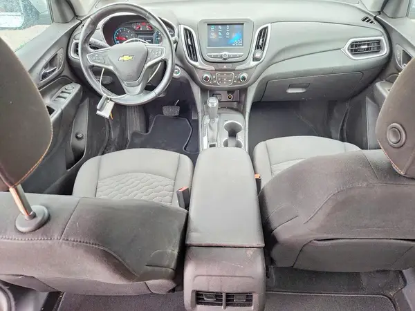 2GNAXKEX4J6224695 2018 CHEVROLET EQUINOX - Image 8
