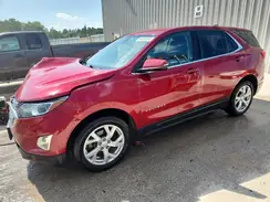 2GNAXKEX4J6228777 2018 CHEVROLET EQUINOX
